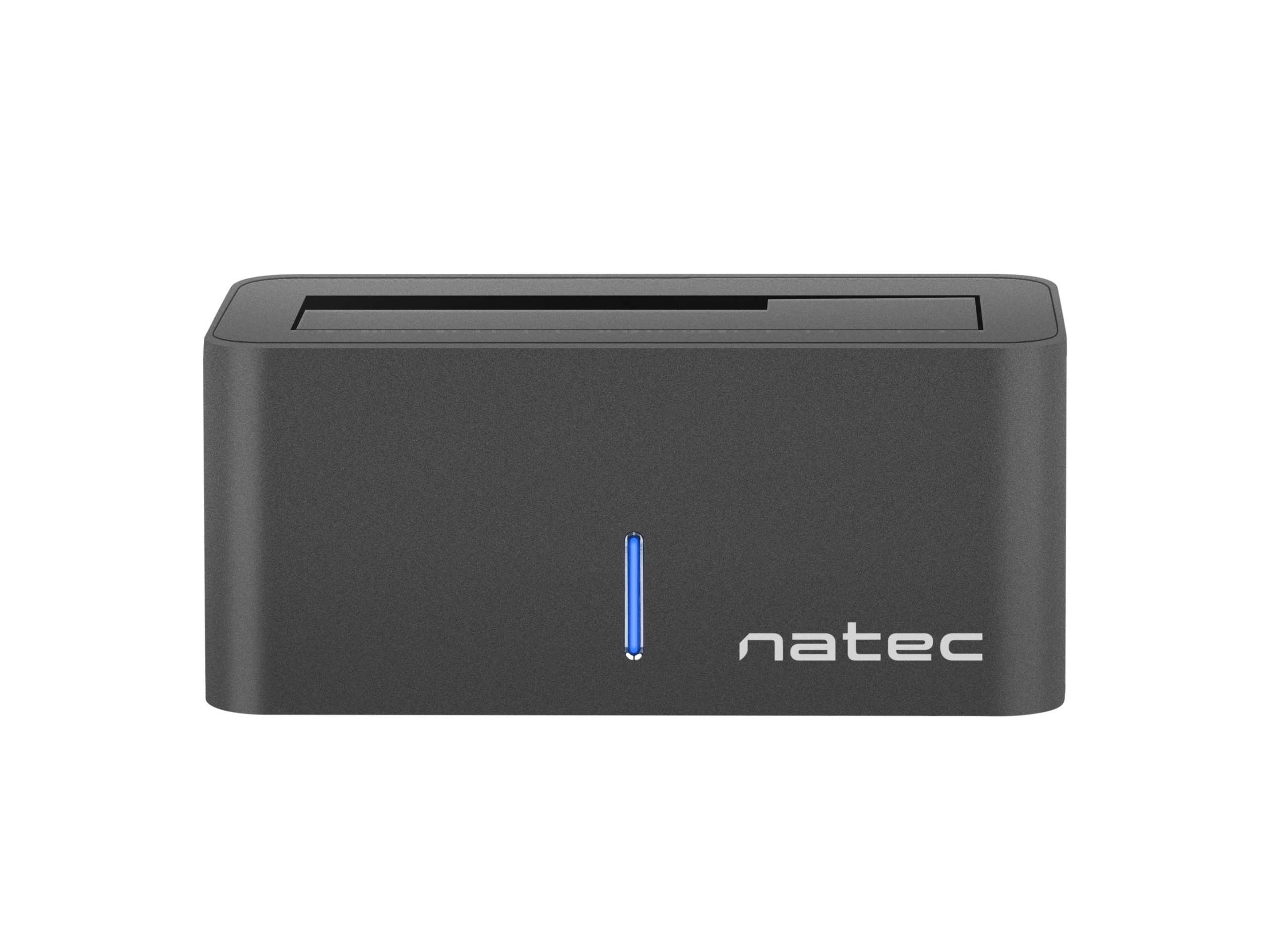 Dokovacia stanica Natec pre 3,5" SATA disky